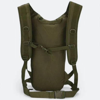 Sac à Dos Sport Randonnée Noir - | AïtaVia
