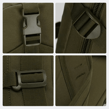 Sac à Dos Sport Randonnée Noir - | AïtaVia