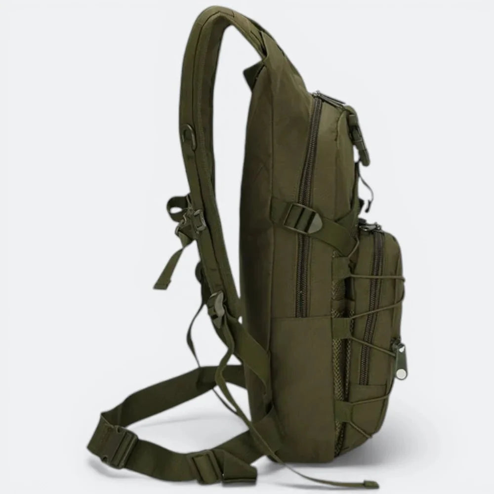 Sac à Dos Sport Randonnée Noir - | AïtaVia