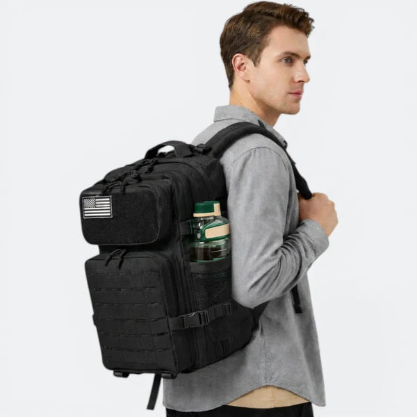 Sac à Dos Tactique Etanche