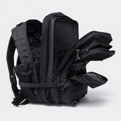 Sac à Dos Tactique Etanche Vert Olive - | AïtaVia