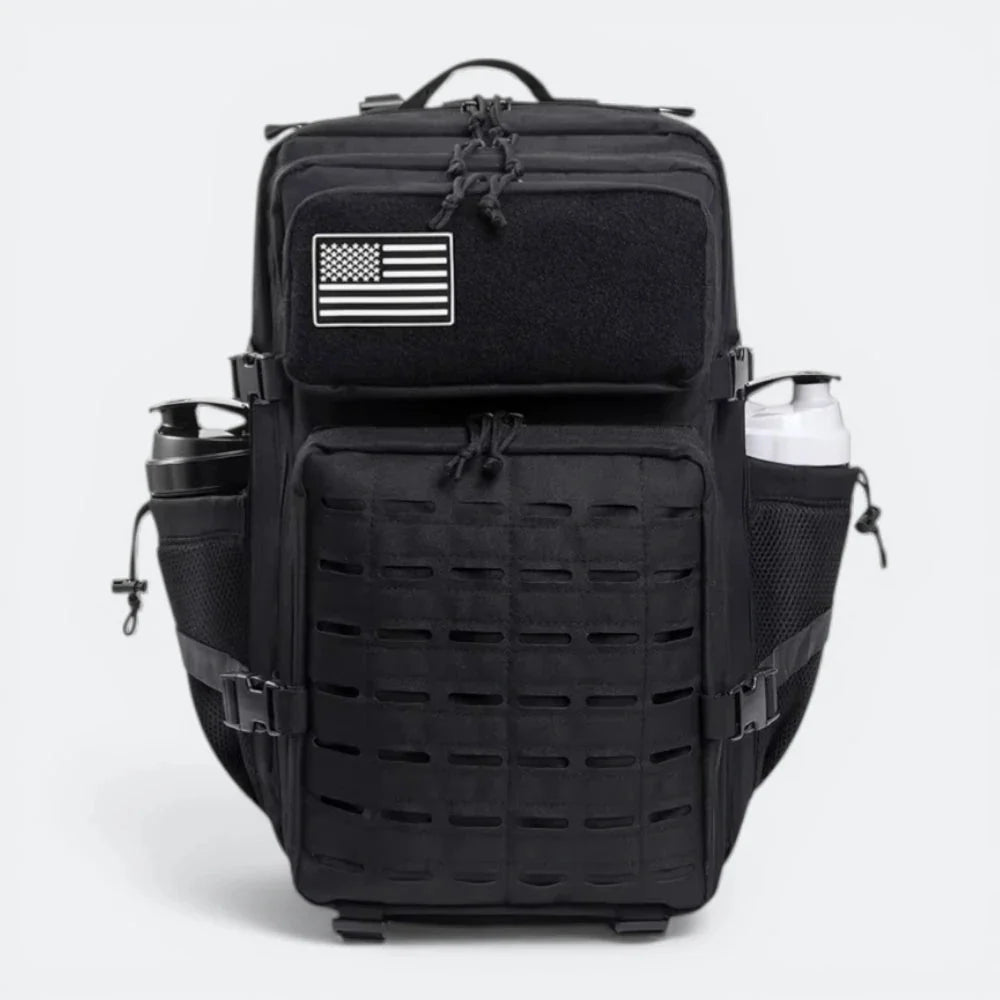 Sac à Dos Tactique Etanche Vert Olive - | AïtaVia