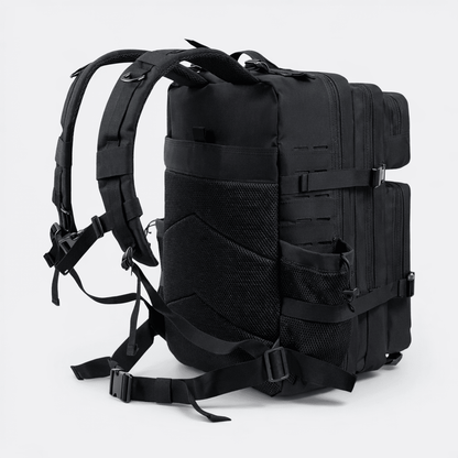 Sac à Dos Tactique Etanche Vert Olive - | AïtaVia