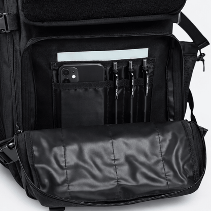 Sac à Dos Tactique Etanche Vert Olive - | AïtaVia