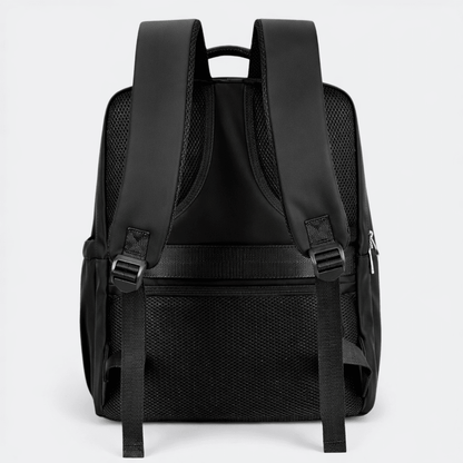 Sac à Dos Voyage Bagage à Main Noir - | AïtaVia