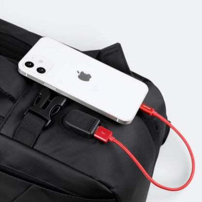 Sac à Dos Voyage Extensible Gris Neutre - | AïtaVia