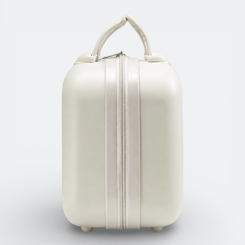 Sac a Main Cosmetique pour Femme Vert Tilleul - | AïtaVia