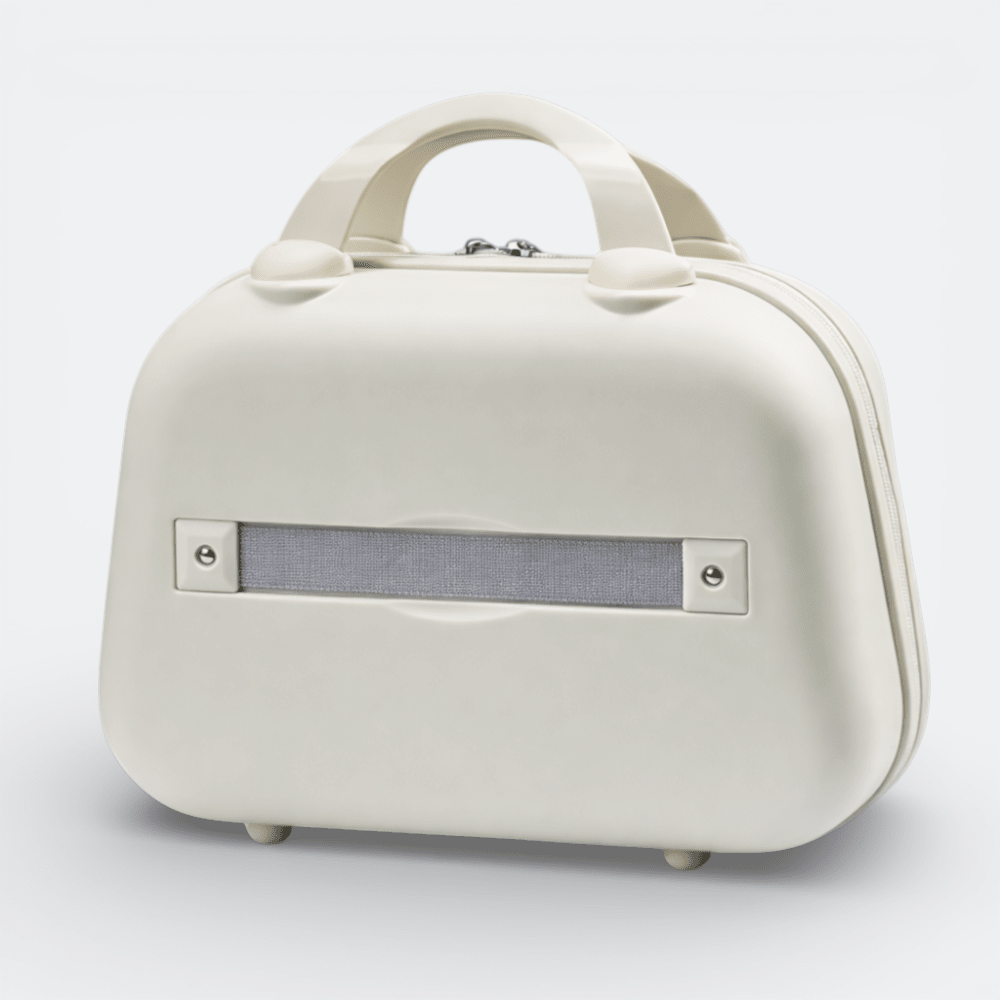 Sac a Main Cosmetique pour Femme Vert Tilleul - | AïtaVia