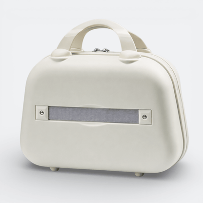 Sac a Main Cosmetique pour Femme Vert Tilleul - | AïtaVia
