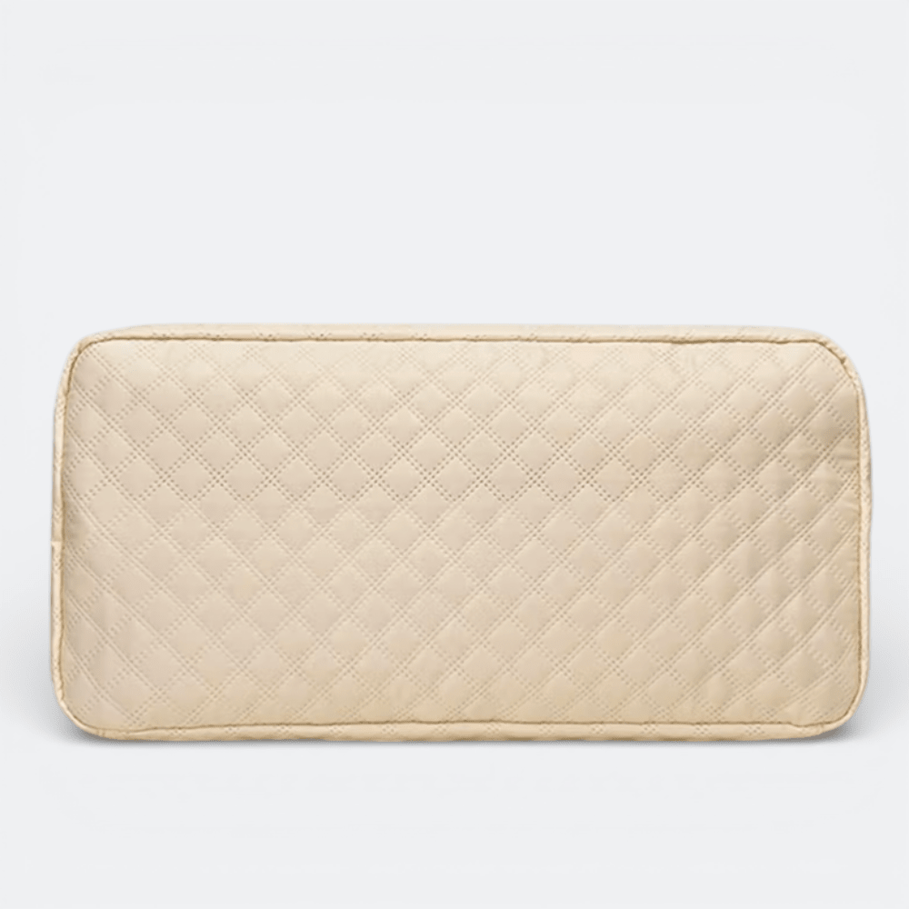 Sac à Main de Voyage Femme Bandoulière Noir - | AïtaVia