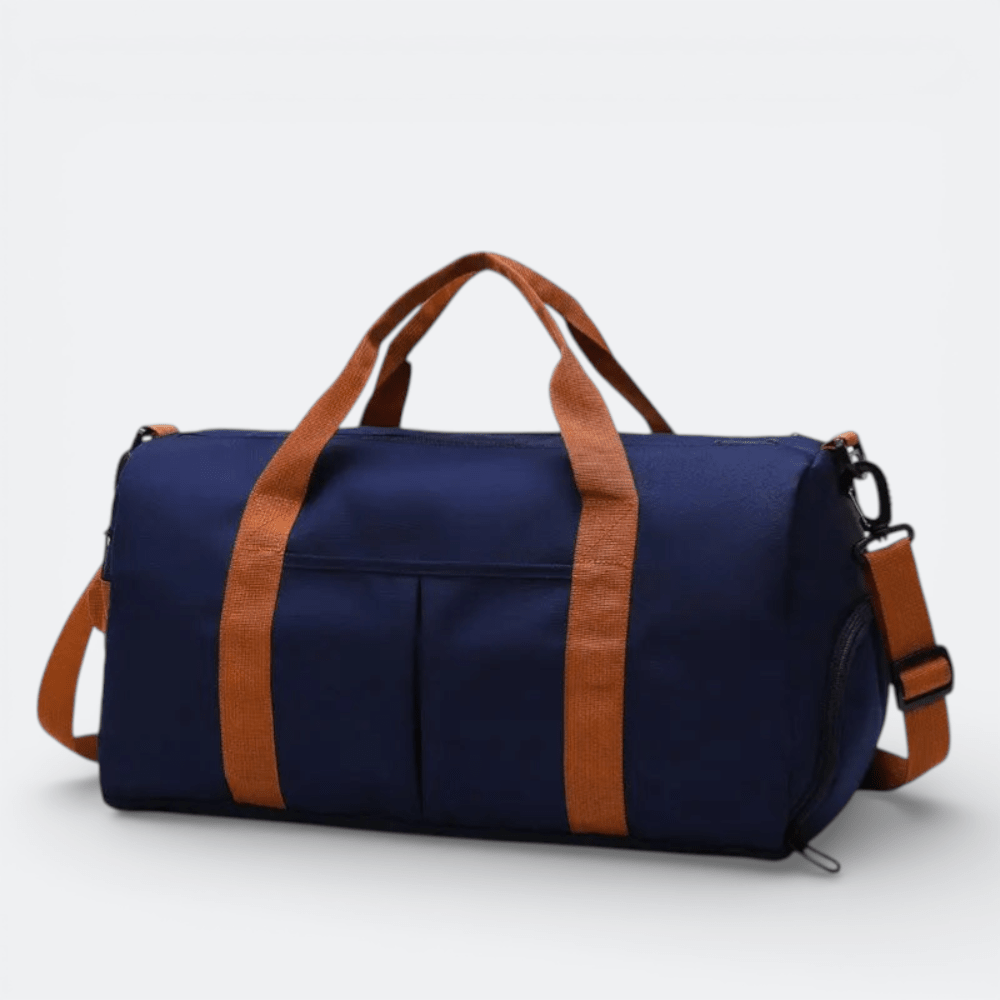 Sac Bagage Cabine Femme Indigo Foncé - | AïtaVia