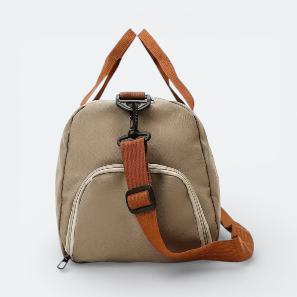 Sac Bagage Cabine Femme Noir Charbon - | AïtaVia