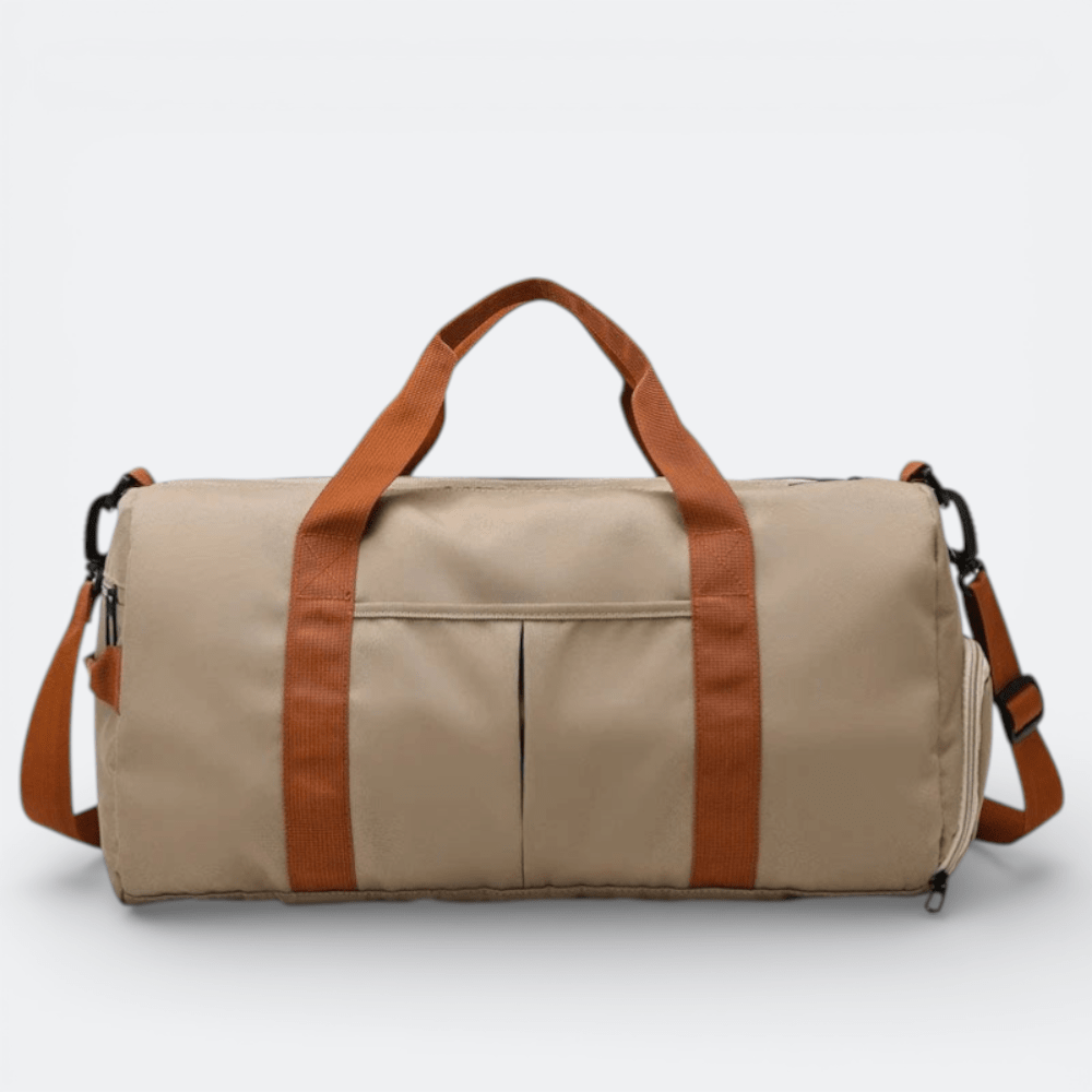 Sac Bagage Cabine Femme Noir Charbon - | AïtaVia