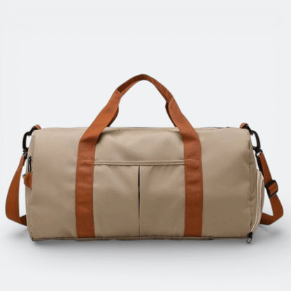 Sac Bagage Cabine Femme Noir Charbon - | AïtaVia