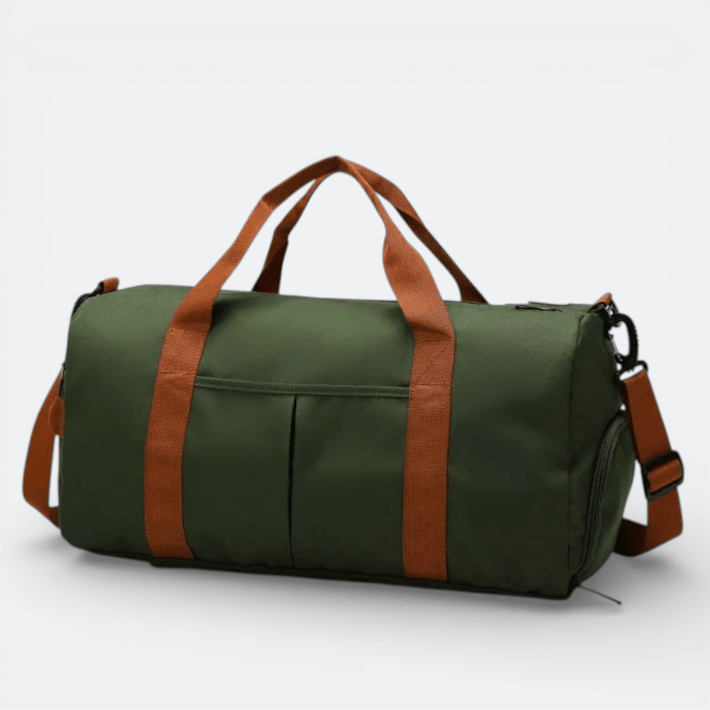 Sac Bagage Cabine Femme Vert Forêt - | AïtaVia