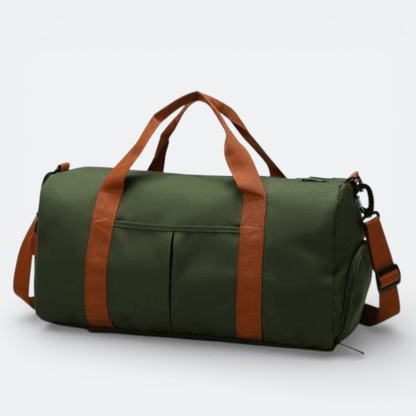 Sac Bagage Cabine Femme Vert Forêt - | AïtaVia