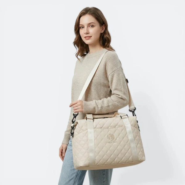 Sac Bandoulière Étanche Femme