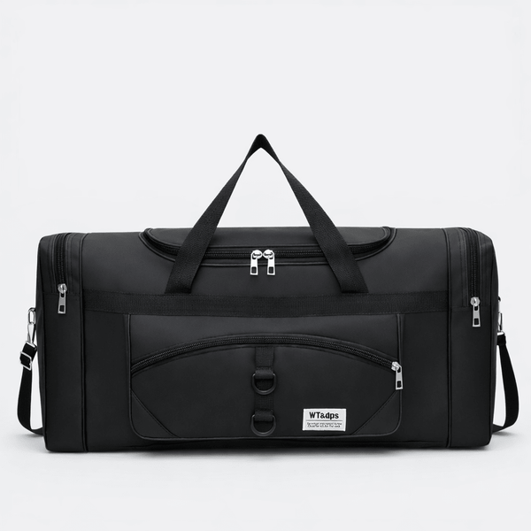 Sac Bandoulière Grand Format Homme