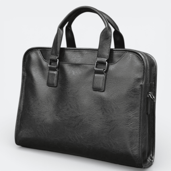 Sac Bandoulière Porte Document Homme