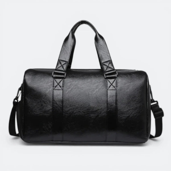 Sac Bandoulière pour Homme en Cuir