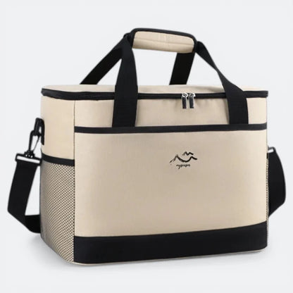 Sac Camping Isotherme Sable - | AïtaVia