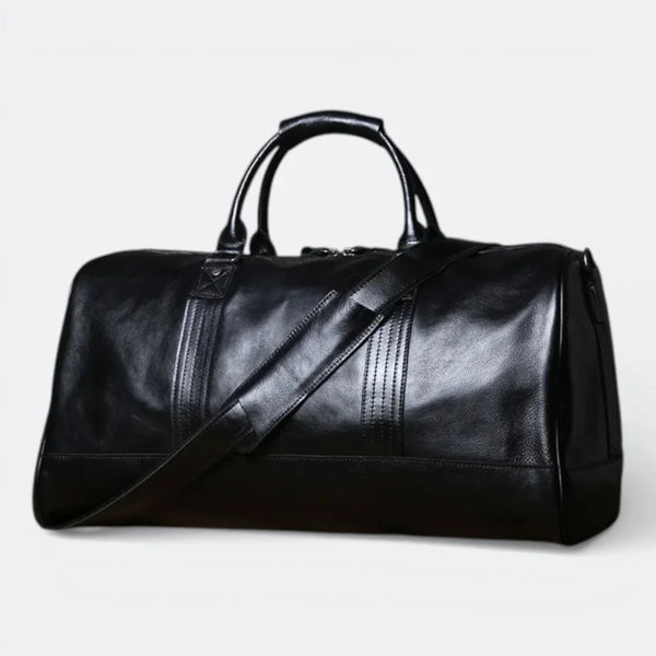Sac Cuir Homme Voyage Cuir de Vachette