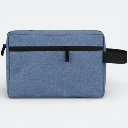 Sac de Rangement Cosmetique Bleu Grisâtre - | AïtaVia