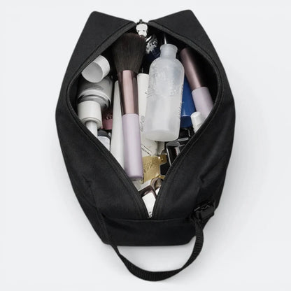 Sac de Rangement Cosmetique Bordeaux Foncé - | AïtaVia