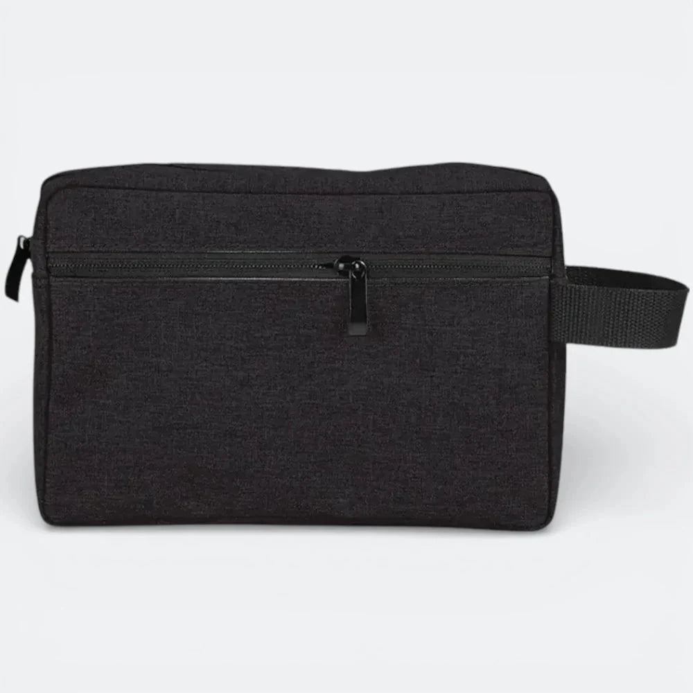 Sac de Rangement Cosmetique Bordeaux Foncé - | AïtaVia