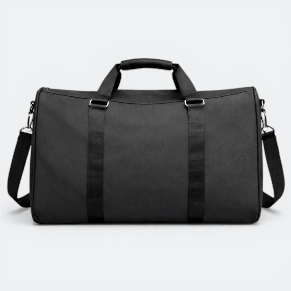 Sac de Sport Bandoulière Homme Blanc - | AïtaVia