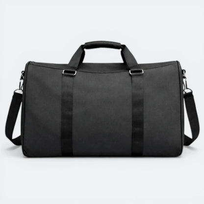 Sac de Sport Bandoulière Homme Blanc - | AïtaVia