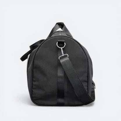 Sac de Sport Bandoulière Homme Blanc - | AïtaVia