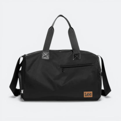 Sac de Sport Imperméable Homme Crème Ivoire - | AïtaVia