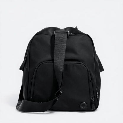 Sac de Sport Imperméable Homme Crème Ivoire - | AïtaVia