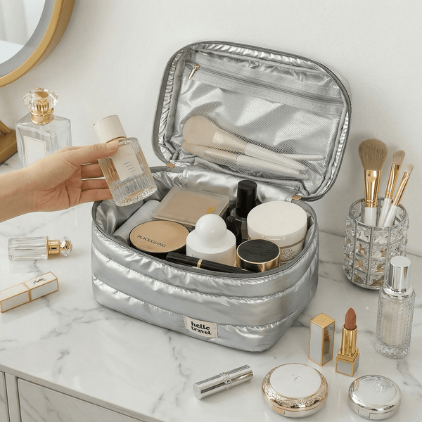 Sac de Toilette Etanche