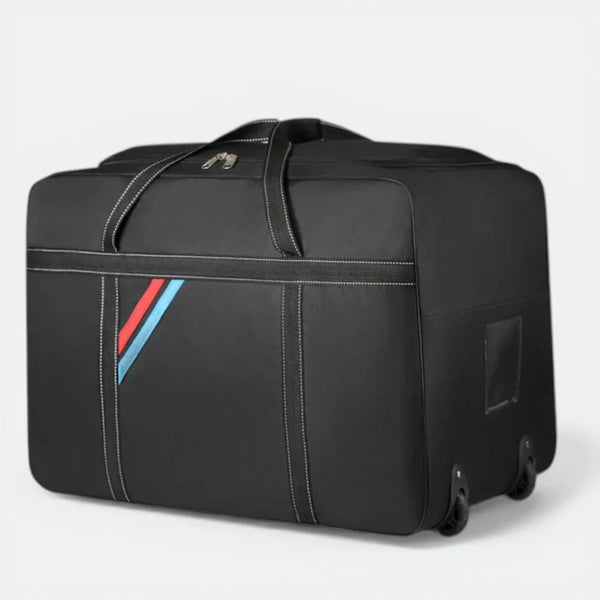Sac de Voyage à Roulettes Grande Capacité