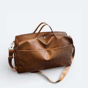 brun-caramel