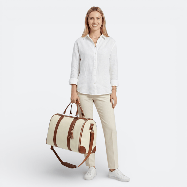 Sac de Voyage Pliable de Grande Capacité