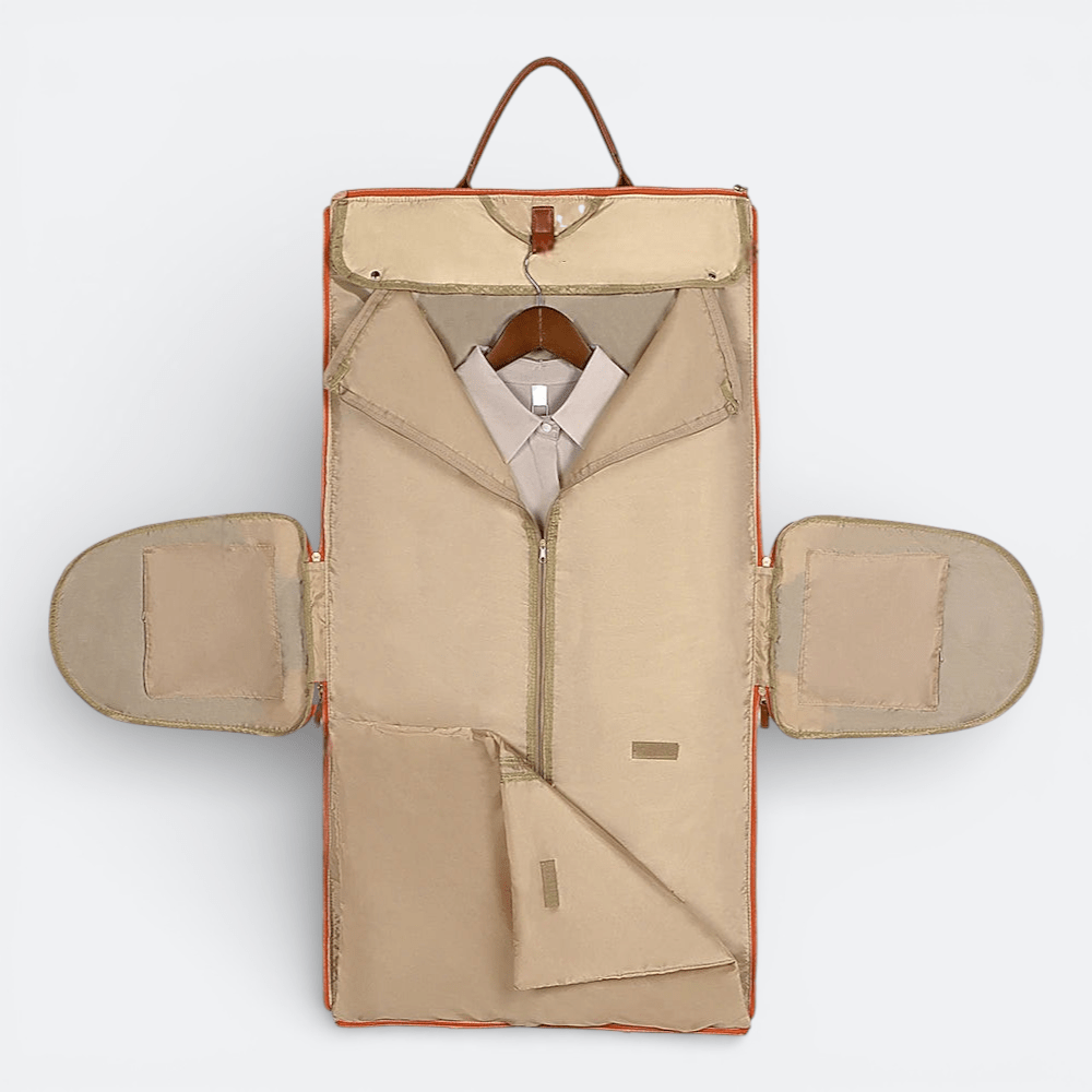 Sac de Voyage Pliable de Grande Capacité Rose Bonbon - | AïtaVia
