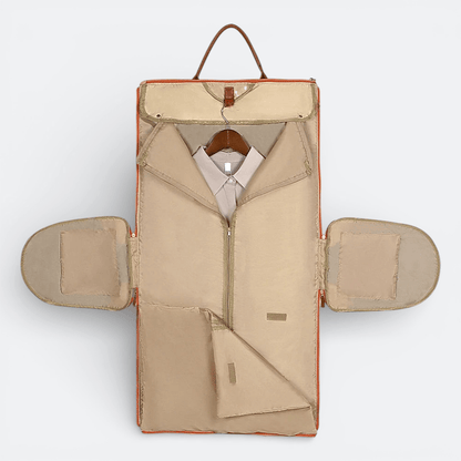 Sac de Voyage Pliable de Grande Capacité Rose Bonbon - | AïtaVia