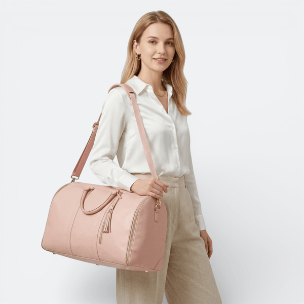 Sac de Voyage Pliable Grande Capacité