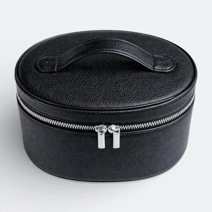 Sac Rangement Cosmétique Voyage Bordeaux Foncé - | AïtaVia