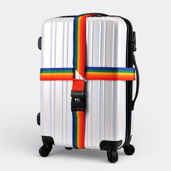 Sangle Valise avec Code