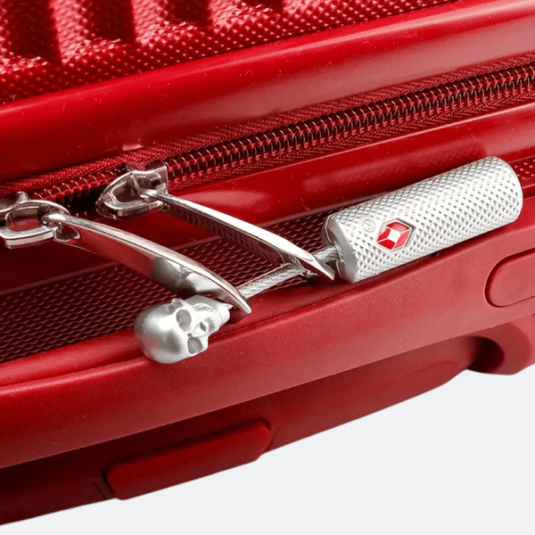 Serrure TSA Valise