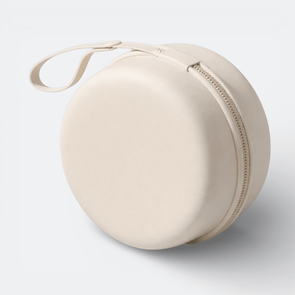 Soutien Cou Voyage Lavande Pastel - | AïtaVia