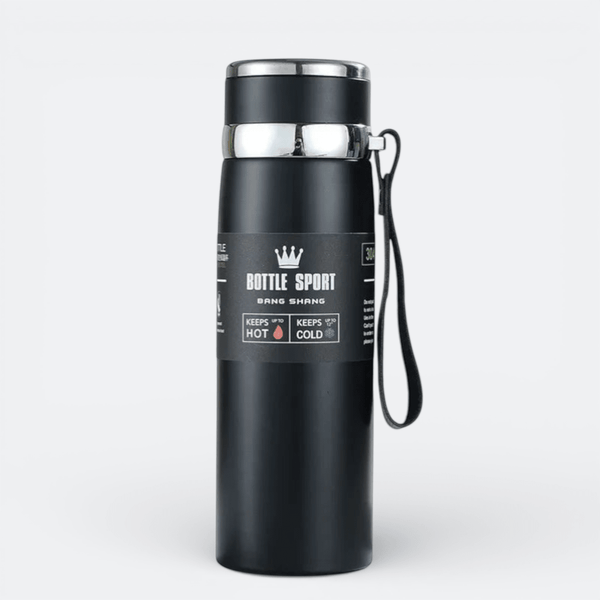 Thermos avec Filtre à Thé