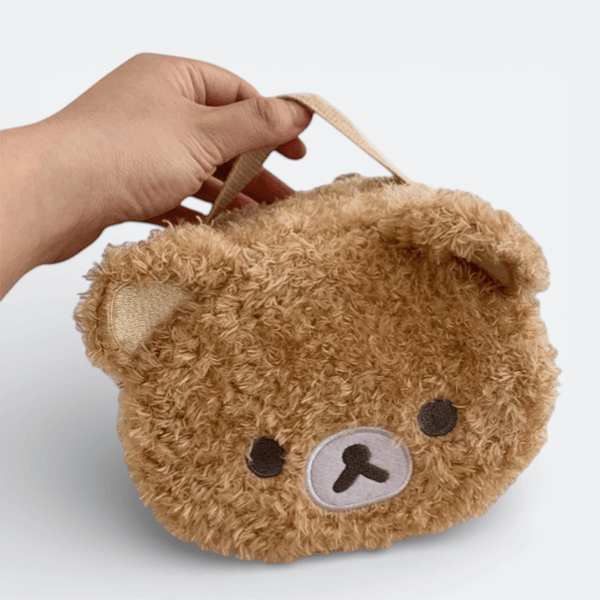Trousse de Toilette Ours