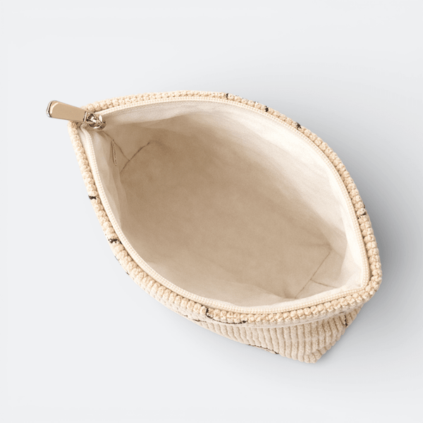Trousse de Toilette pour Voyage