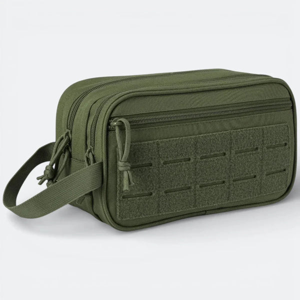 Trousse Hygiene Homme de Voyage