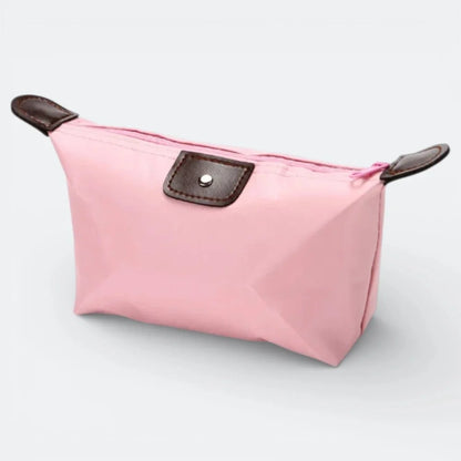 Trousse Maquillage Fourre Tout Rose Clair - | AïtaVia